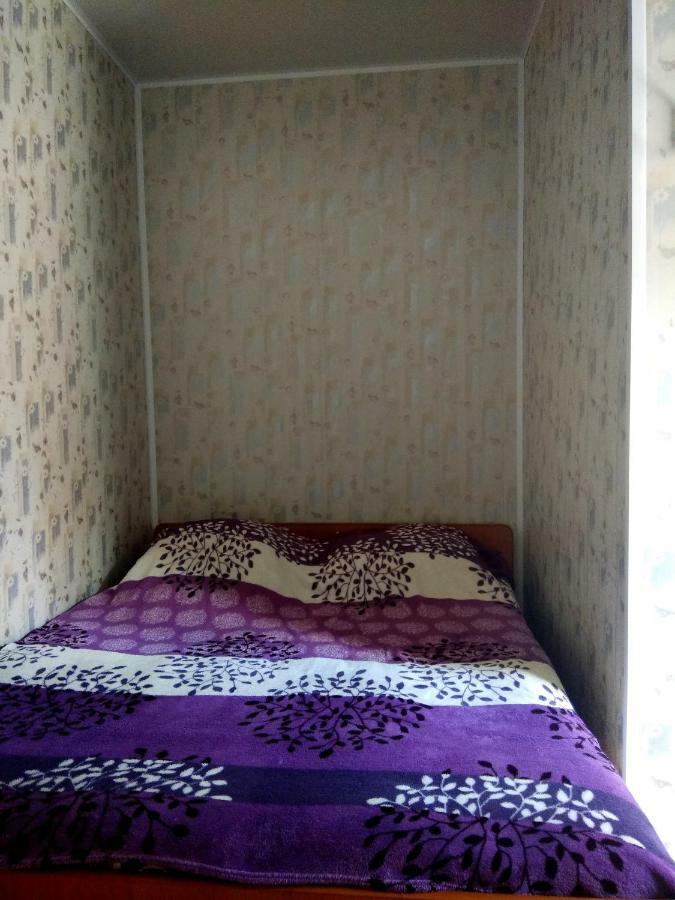 Mini Hotel Уютный Дворик Odessa Ngoại thất bức ảnh